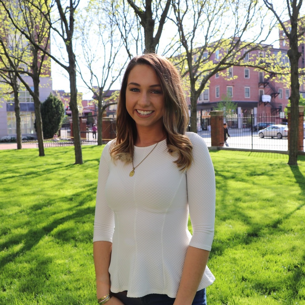 Meet your Posher, Kait